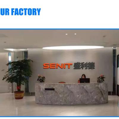 Factory Tour