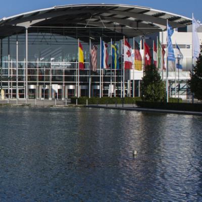 Munich Electronics Exhibition