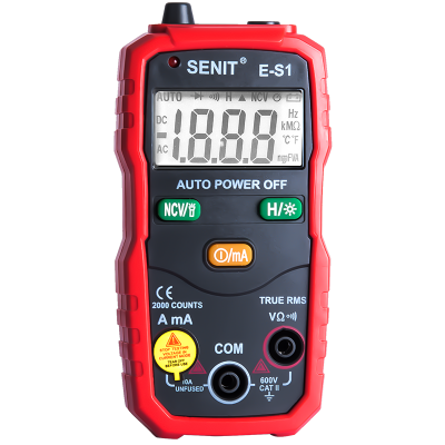 Smart Multimeters