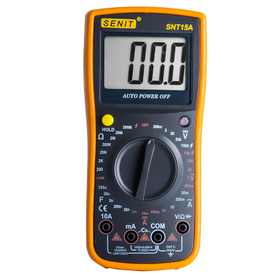 SNT15A Digital Multimeter